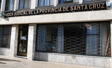 Caso Ben&iacute;tez: Las partes apelaron el fallo de Vi&ntilde;uales