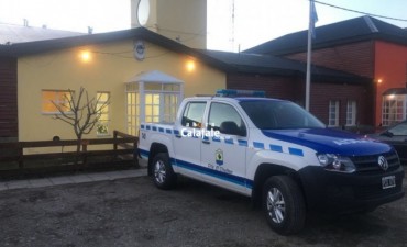 Bombero implicado en caso de estafa con tarjeta de cr&eacute;dito