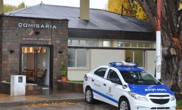 Dos mujeres detenidas por el asalto en barrio Los Notros.