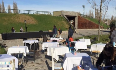 Semana Gastron&oacute;mica: Todas las actividades del Viernes