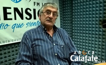 Vecino cont&oacute; c&oacute;mo fue el asalto que sufrieron con su esposa.