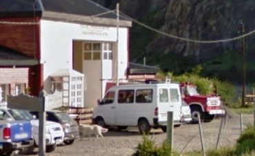 Sumario y suspensi&oacute;n al bombero de El Chalt&eacute;n