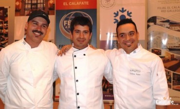 Torneo de Chefs: Dos equipos de Santa Cruz a la final nacional