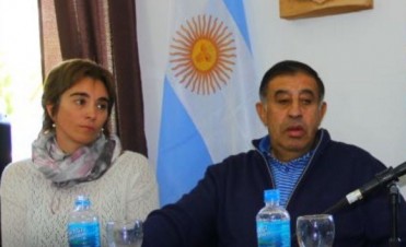 Siguen las renuncias en el gabinete de Andrade 