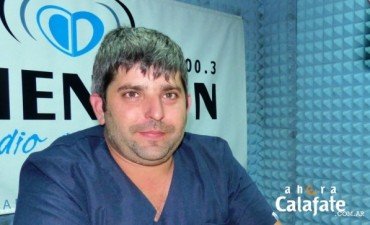 Alguien libera perros. Municipio hizo presentaci&oacute;n policial.