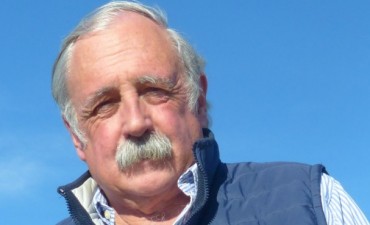 De Urquiza habl&oacute; del reclamo de Brigadistas contra Incendios