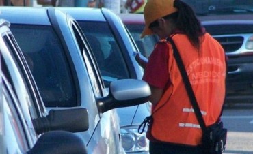 Desde el lunes vuelve el Estacionamiento Medido