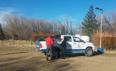 Encuentran muerto a un pe&oacute;n de estancia