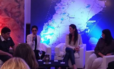  &ldquo;Santa Cruz lleg&oacute; a Buenos Aires&rdquo; ante operadores tur&iacute;sticos
