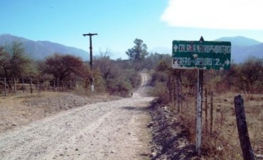 ANTICIPO: Encontraron un cuerpo. Ser&iacute;a el de Rodrigo R&iacute;os