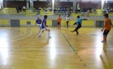 Se define el Clausura de la Primera A del futsal calafate&ntilde;o