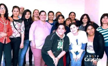 Cuidadores Domiciliarios en El Calafate