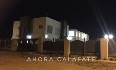 Allanamientos en propiedades de un ex secretario presidencial