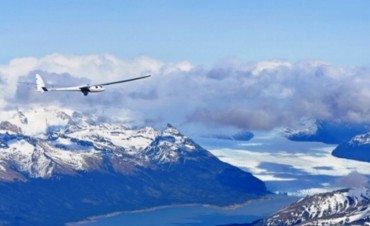 El PERLAN II alcanz&oacute; un nuevo record mundial de altura
