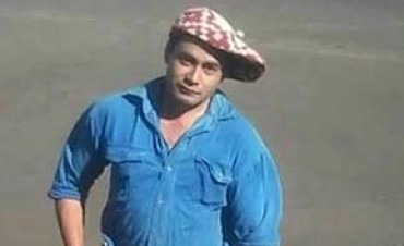 Buscan un hombre del que no se sabe nada desde el 20 de agosto