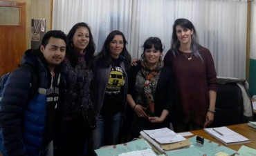 El Chalt&eacute;n: Organismos provinciales confirmaron que ir&aacute;n a la Audiencia P&uacute;blica, en la fecha original