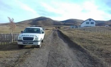 Comisario confirm&oacute; detalles del Caso Rogel