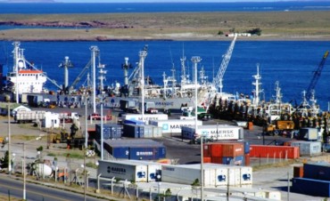 Se desacelera la ca&iacute;da en las exportaciones de Santa Cruz