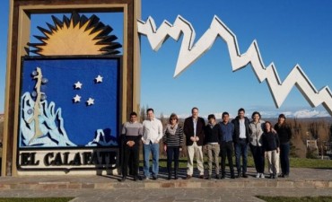 Se realiz&oacute; el Encuentro de Informantes y Directores de Turismo en El Calafate