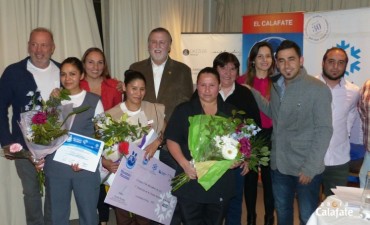 Calafate Parque Hotel gan&oacute; el Torneo de Mucamas