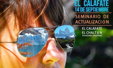 Seminario de Actualizaci&oacute;n de Servicios Tur&iacute;sticos abierto a la comunidad