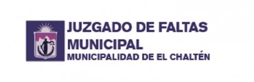 Encuentro de Jueces de Faltas Municipales en El Chalt&eacute;n