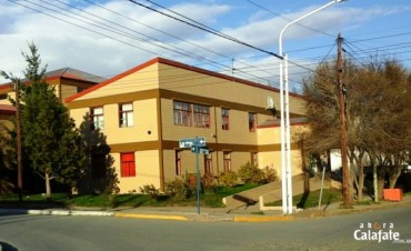 Naci&oacute;n vuelve a licitar ampliaci&oacute;n del Secundario N&deg;9