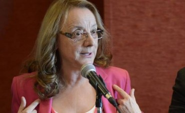 Presentaron el pedido de Juicio Pol&iacute;tico a Alicia Kirchner