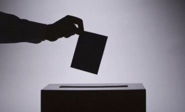 EL 2 de diciembre se vota para vocal por los padres.