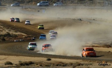 Se defini&oacute; el Campeonato 2017 &ndash; 2018 del automovilismo calafate&ntilde;o