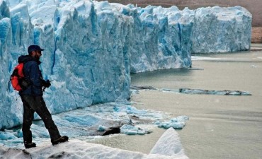 Curso de actualizaci&oacute;n para gu&iacute;as del Parque Nacional