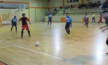 Futsal: Arranc&oacute; el Clausura de Primera "A" y hay Capacitaci&oacute;n AFA