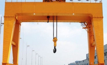 Represas: UTE sigue haciendo grandes compras para las obras
