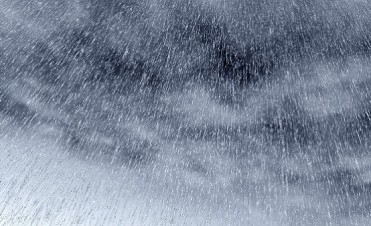 Se esperan importantes lluvias para el fin de semana