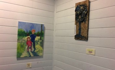 Arte y Salud volvi&oacute; con &ldquo;Mi Mano Izquierda&rdquo;