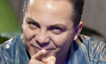 La Fiesta del Lago comienza el 12 de febrero con el show de Cristian Castro.