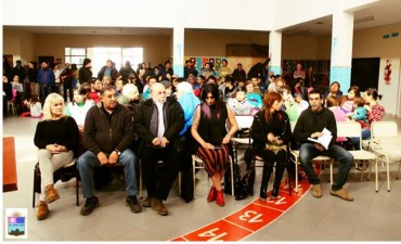 Analizan proyecto para declarar la Emergencia Habitacional en El Chalt&eacute;n 