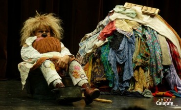 El Calafate comenz&oacute; a disfrutar el Circuito Teatral