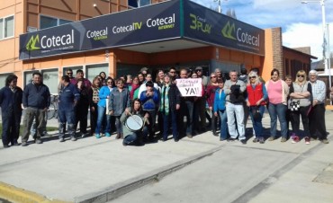 Socios presionaron a autoridades y tuvieron que llamar a Asamblea Anual.