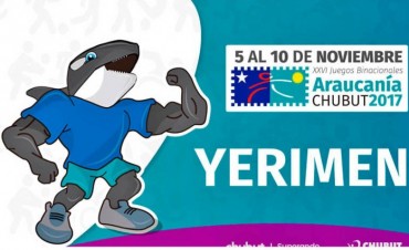 Araucania 2017: El Judo de Santa Cruz tiene equipo