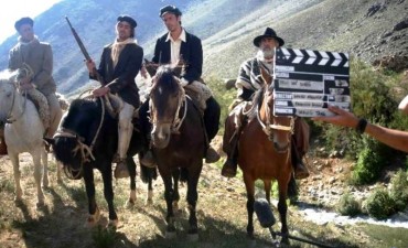 Se filmar&aacute; en El Calafate una pel&iacute;cula sobre el &ldquo;Gallego&rdquo; Soto