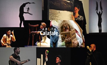 LAS IM&Aacute;GENES DEL CIRCUITO TEATRAL 2017