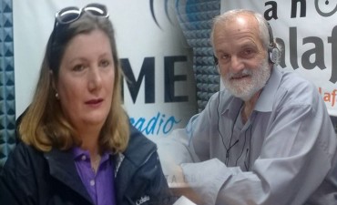Acusaciones que quieren vender la COTECAL y de robos.