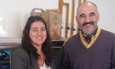 Convenio para poner en marcha un proyecto y educativo