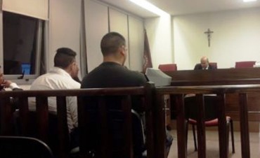 Perpetua para el asesino de Nardi R&iacute;os