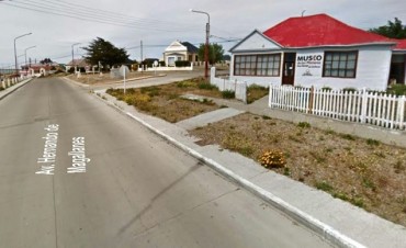 Obras en dos Parques Nacionales de Santa Cruz