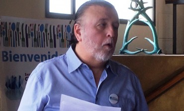 C&aacute;mara pide que El Calafate adhiera a Emergencia Comercial