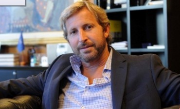 Ministro Frigerio pasar&aacute; por El Calafate
