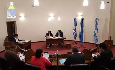 El Calafate se sumar&aacute; a la ley de Emergencia Comercial