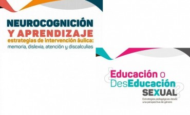 UNPA. Cursos en El Calafate y El Chalt&eacute;n